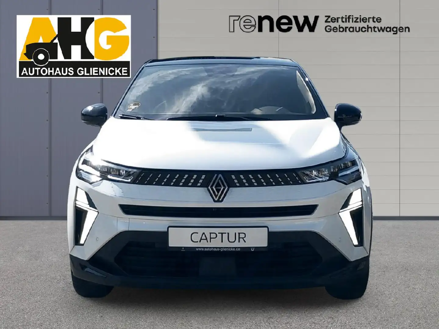 Renault Captur Techno - 2