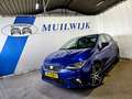 SEAT Ibiza 1.0 TSI FR Business Intense / LED / Beats Audio / Azul - thumbnail 5