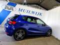 SEAT Ibiza 1.0 TSI FR Business Intense / LED / Beats Audio / Azul - thumbnail 23