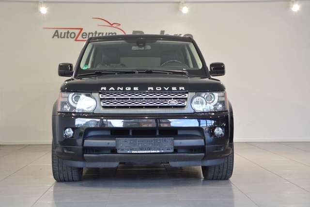 Land Rover Range Rover Sport V8 TD HSE Xenon/Navi/Leder/Kam