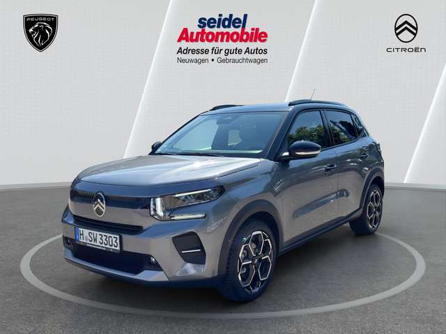 Imagine Citroen C3 Turbo 100  Stop&Start MAX