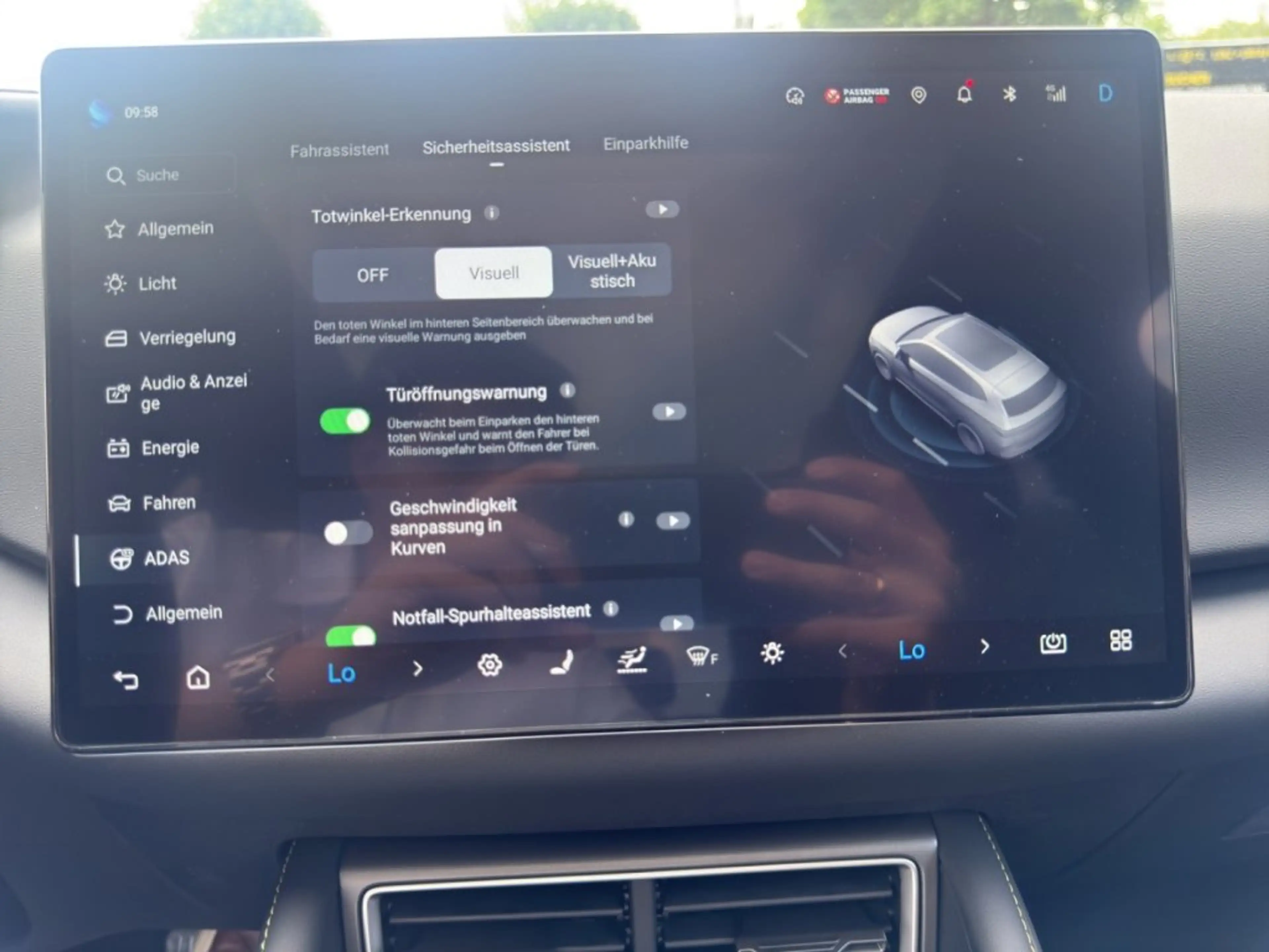 BYD Atto 2 DM-i Boost — photo 12