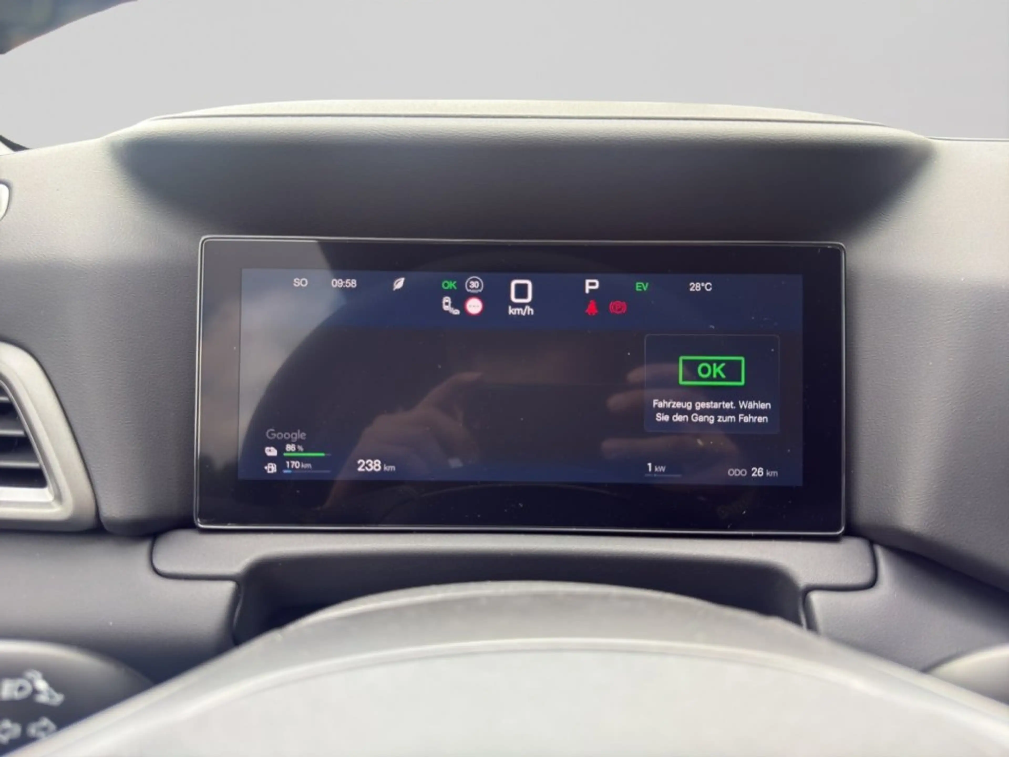 BYD Atto 2 DM-i Boost — photo 13