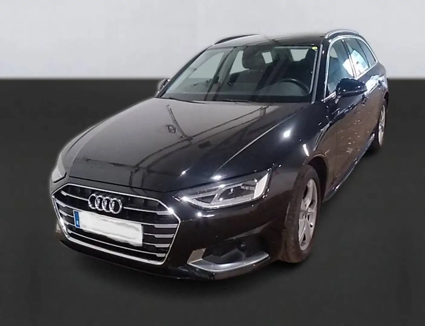 Audi A4 A4 Avant 35 TFSI Advanced S tronic 110kW Advanced Negro - 1
