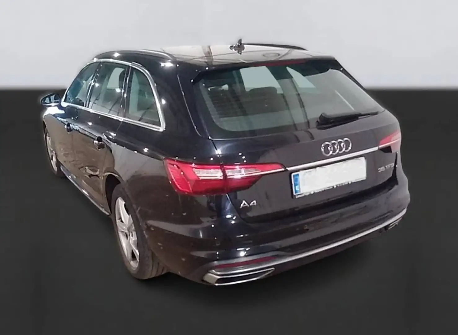 Audi A4 A4 Avant 35 TFSI Advanced S tronic 110kW Advanced Negro - 2