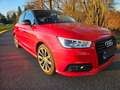 Audi A1 A1 Sportback 1.4 TFSI Sportback Rot - thumbnail 6