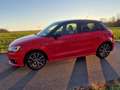 Audi A1 A1 Sportback 1.4 TFSI Sportback Rot - thumbnail 2