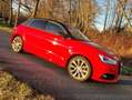 Audi A1 A1 Sportback 1.4 TFSI Sportback Rot - thumbnail 1