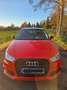 Audi A1 A1 Sportback 1.4 TFSI Sportback Rot - thumbnail 4