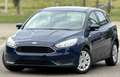Ford Focus Ambiente Cool & Sound-Paket Klima Bluetooth Blau - thumbnail 2