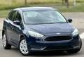 Ford Focus Ambiente Cool & Sound-Paket Klima Bluetooth Blau - thumbnail 1