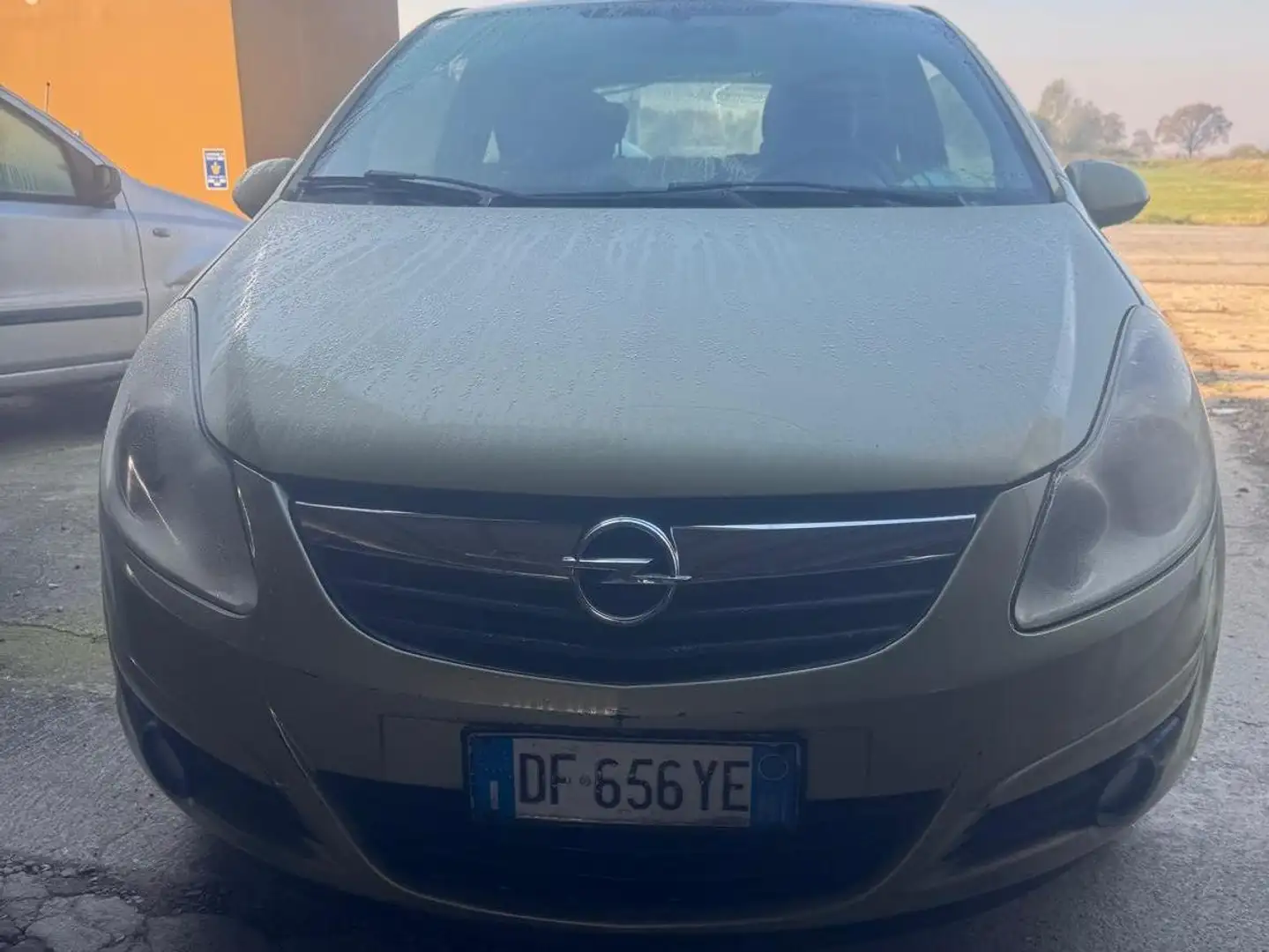 Opel Corsa Corsa IV 2006 3p 1.2 Enjoy Or - 1