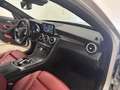 Mercedes-Benz C 400 T 4Matic AMG Line LED Pano Leder ACC Navi Silber - thumbnail 14