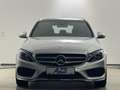 Mercedes-Benz C 400 T 4Matic AMG Line LED Pano Leder ACC Navi Silber - thumbnail 3