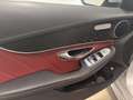 Mercedes-Benz C 400 T 4Matic AMG Line LED Pano Leder ACC Navi Silber - thumbnail 19