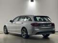 Mercedes-Benz C 400 T 4Matic AMG Line LED Pano Leder ACC Navi Silber - thumbnail 5