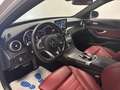 Mercedes-Benz C 400 T 4Matic AMG Line LED Pano Leder ACC Navi Silber - thumbnail 15