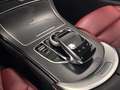 Mercedes-Benz C 400 T 4Matic AMG Line LED Pano Leder ACC Navi Silber - thumbnail 17