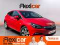 Opel Astra 1.4T 120 Aniversario 125 Rojo - thumbnail 1