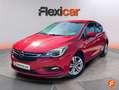 Opel Astra 1.4T 120 Aniversario 125 Rojo - thumbnail 3
