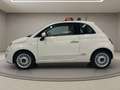 Fiat 500 500 III 1.2 Lounge 69cv Blanc - thumbnail 2