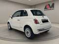 Fiat 500 500 III 1.2 Lounge 69cv Blanc - thumbnail 3