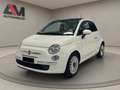 Fiat 500 500 III 1.2 Lounge 69cv Blanc - thumbnail 1