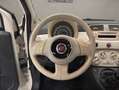 Fiat 500 500 III 1.2 Lounge 69cv Blanc - thumbnail 10