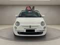 Fiat 500 500 III 1.2 Lounge 69cv Blanc - thumbnail 8