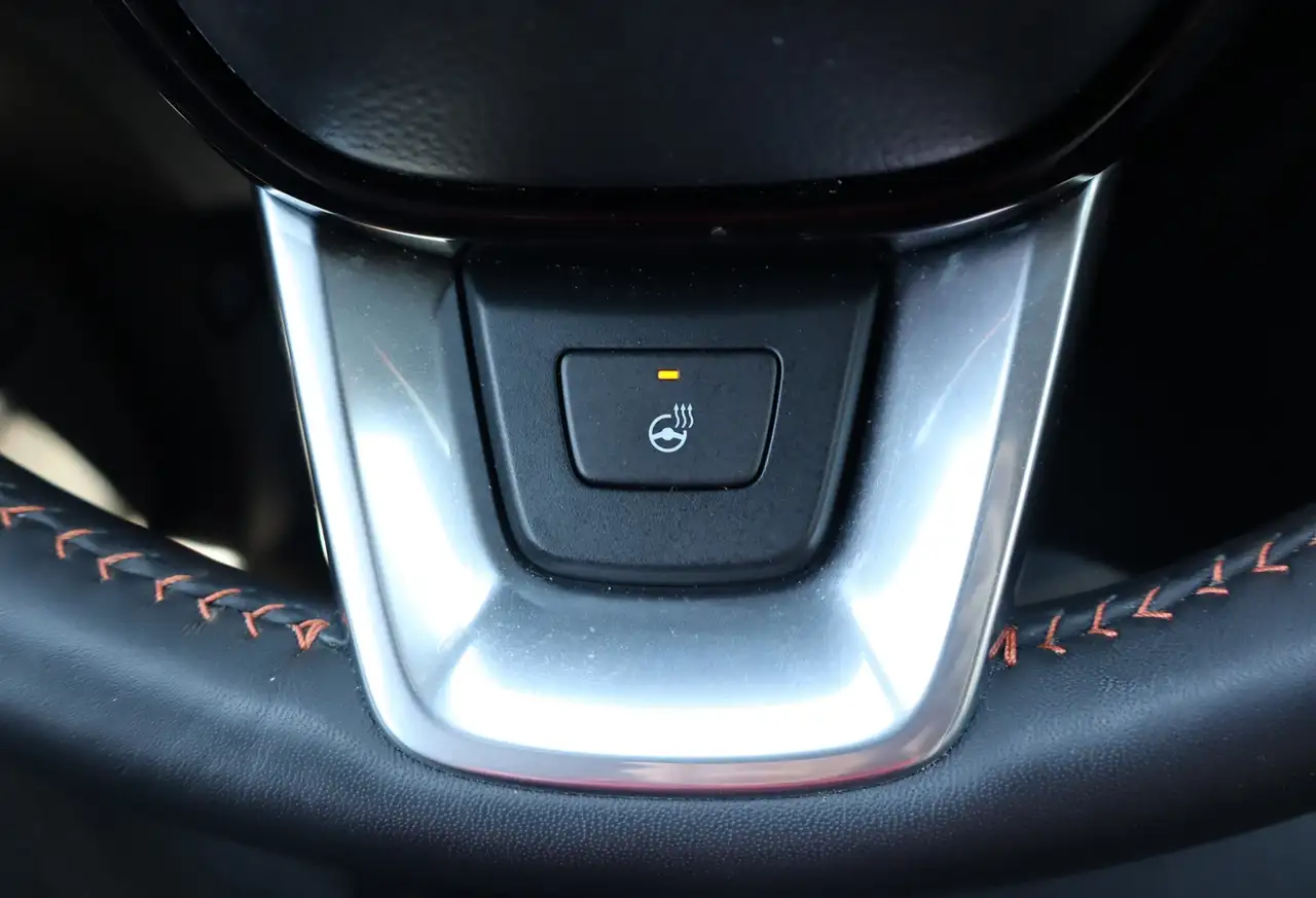 Honda CR-V photo Honda CR-V
