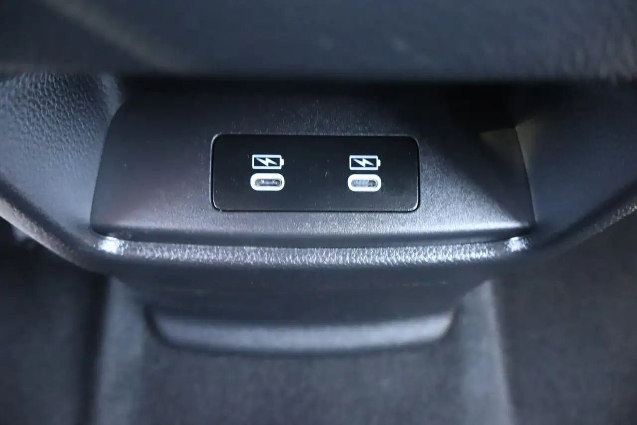 Honda CR-V photo Honda CR-V