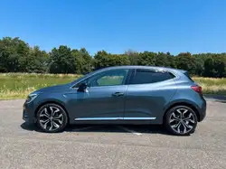 Renault Clio SOCIETE 1.2 RC