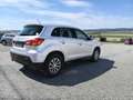 Mitsubishi ASX 1,6 MIVEC 2WD Invite Silber - thumbnail 7