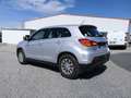 Mitsubishi ASX 1,6 MIVEC 2WD Invite Silber - thumbnail 2