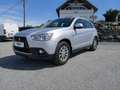 Mitsubishi ASX 1,6 MIVEC 2WD Invite Silber - thumbnail 1