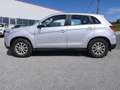 Mitsubishi ASX 1,6 MIVEC 2WD Invite Silber - thumbnail 6