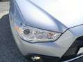 Mitsubishi ASX 1,6 MIVEC 2WD Invite Silber - thumbnail 16