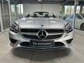 Mercedes-Benz SLC 200 PANO-VARIODACH&MAGICSKY LED+COMAND+KAM++ Silber - thumbnail 6