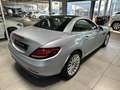 Mercedes-Benz SLC 200 PANO-VARIODACH&MAGICSKY LED+COMAND+KAM++ Silber - thumbnail 20