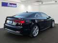 Audi A5 Coupé Coupe 3.0 TDI Quattro S tronic Sport Garanti Schwarz - thumbnail 4