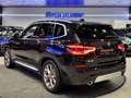 BMW X3 xDrive 20dA Negro - thumbnail 7
