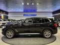 BMW X3 xDrive 20dA Negro - thumbnail 8