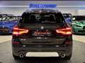 BMW X3 xDrive 20dA Negro - thumbnail 6