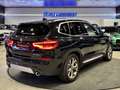 BMW X3 xDrive 20dA Negro - thumbnail 5