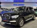 BMW X3 xDrive 20dA Negro - thumbnail 1