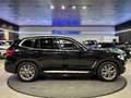BMW X3 xDrive 20dA Negro - thumbnail 4