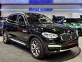 BMW X3 xDrive 20dA Negro - thumbnail 3
