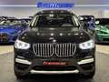 BMW X3 xDrive 20dA Negro - thumbnail 2