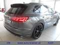 Volkswagen Touareg "R" eHybrid 4MOTION VOLL!! Gris - thumbnail 2