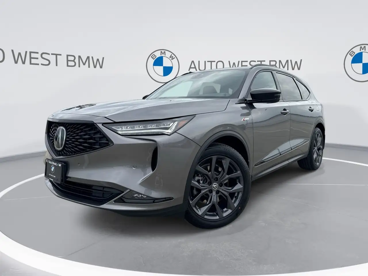 2024 Acura MDX